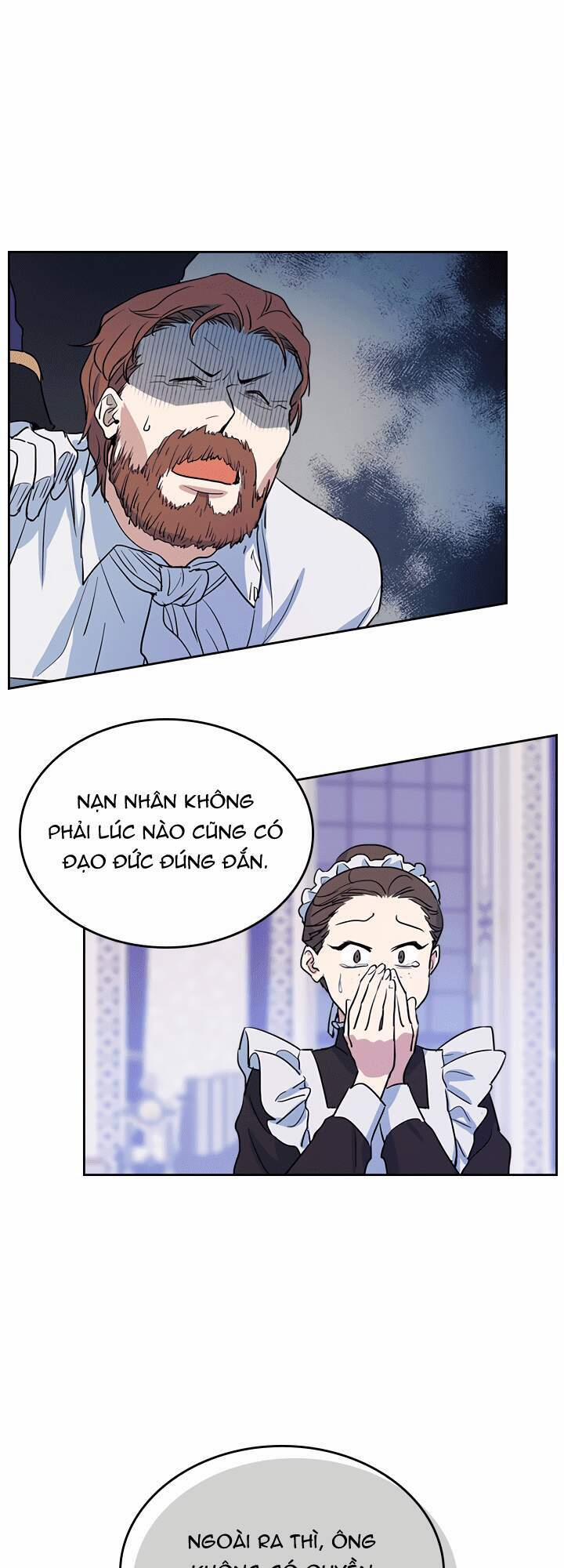 Người Đẹp Và Quái Thú 21 trang 2