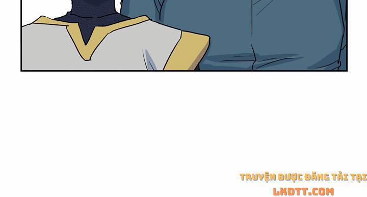 Người Đẹp Và Quái Thú 21 trang 20