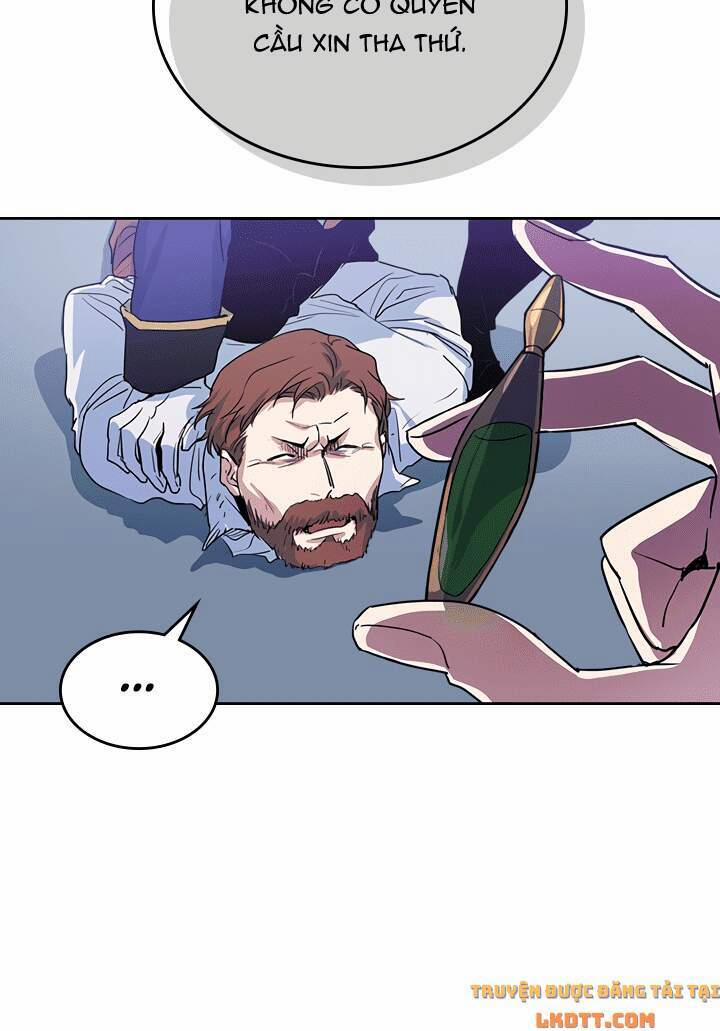 Người Đẹp Và Quái Thú 21 trang 3