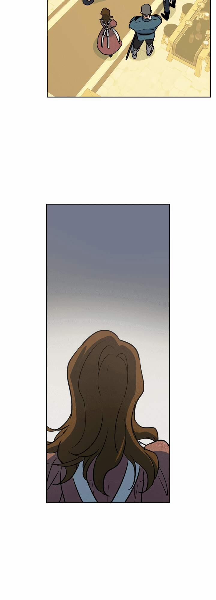 Người Đẹp Và Quái Thú 21 trang 31