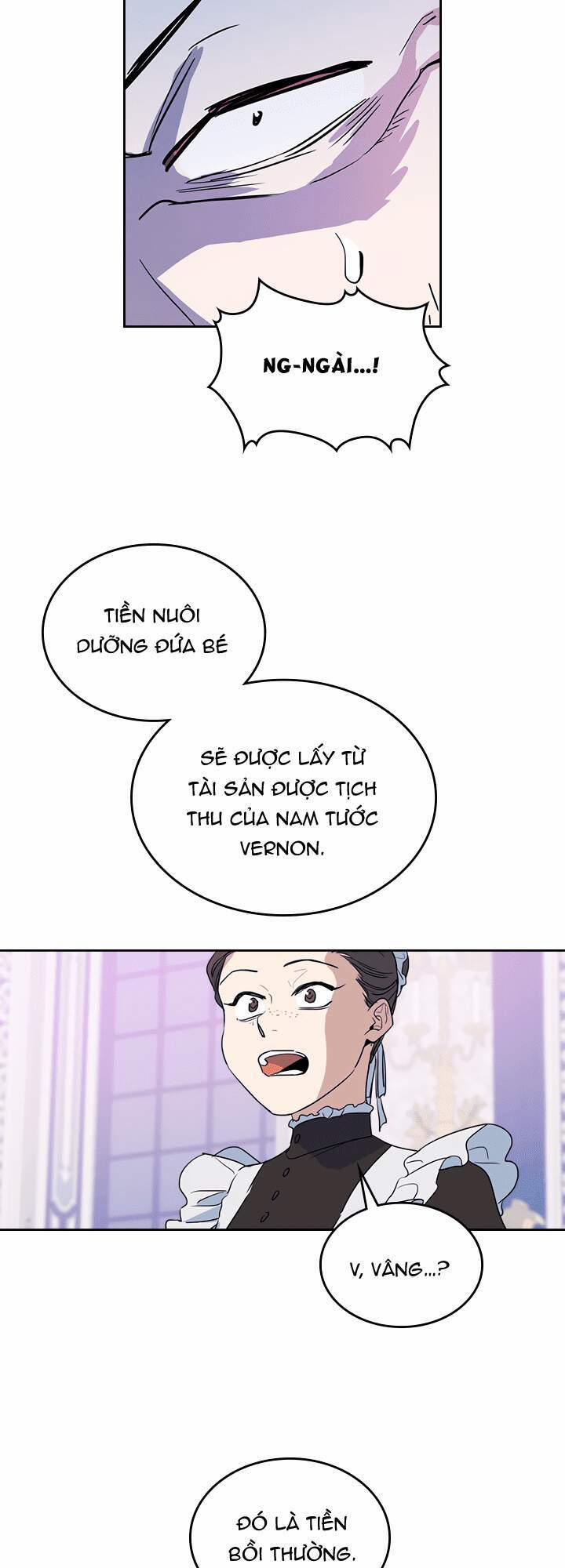 Người Đẹp Và Quái Thú 21 trang 5