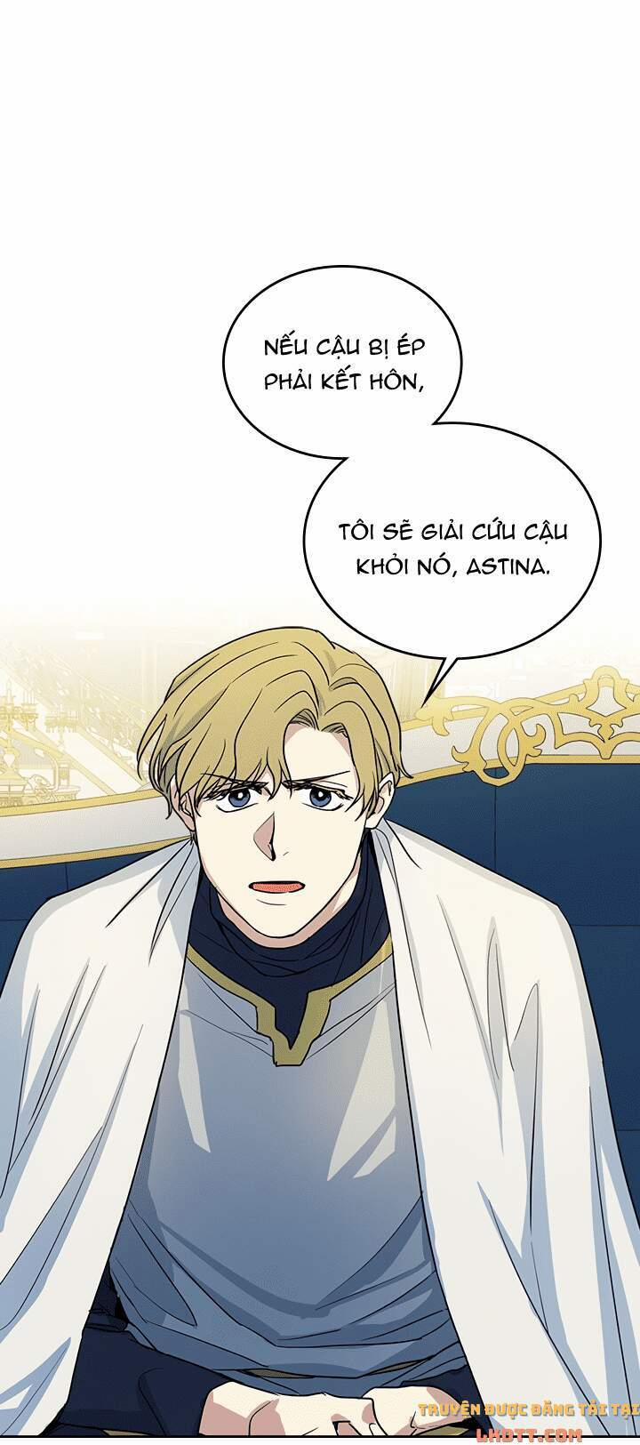 Người Đẹp Và Quái Thú 22 trang 32