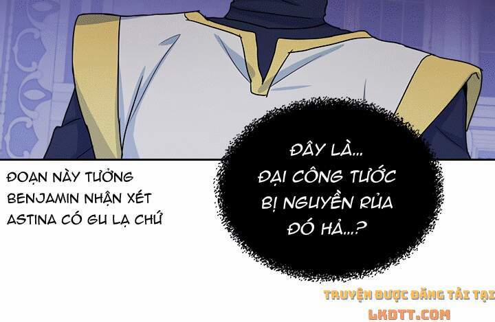 Người Đẹp Và Quái Thú 23 trang 10