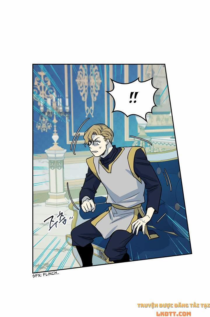 Người Đẹp Và Quái Thú 23 trang 17