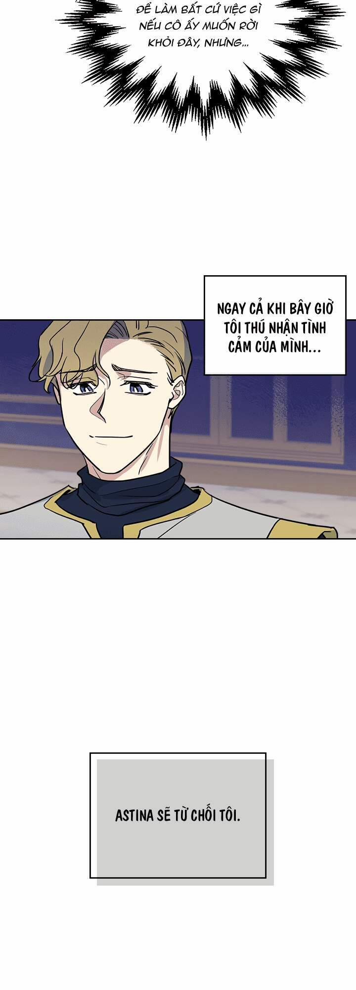 Người Đẹp Và Quái Thú 23 trang 30