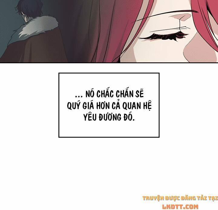 Người Đẹp Và Quái Thú 23 trang 35