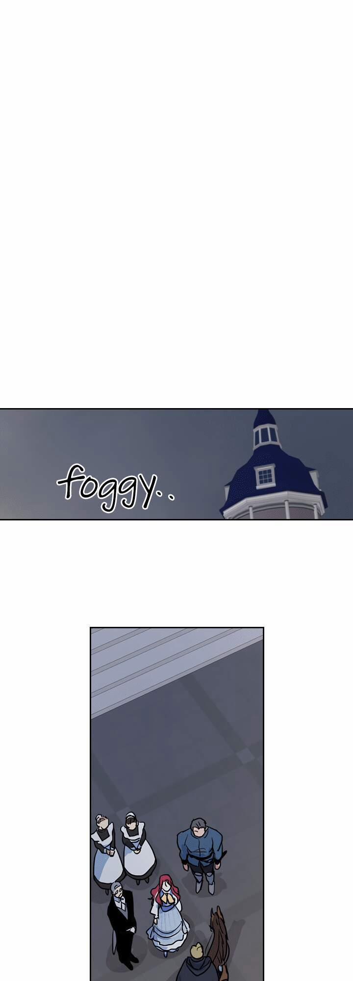 Người Đẹp Và Quái Thú 23 trang 37