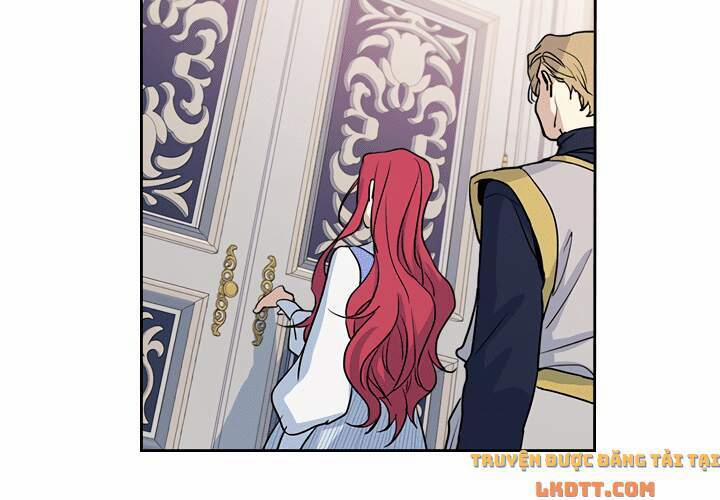 Người Đẹp Và Quái Thú 23 trang 6