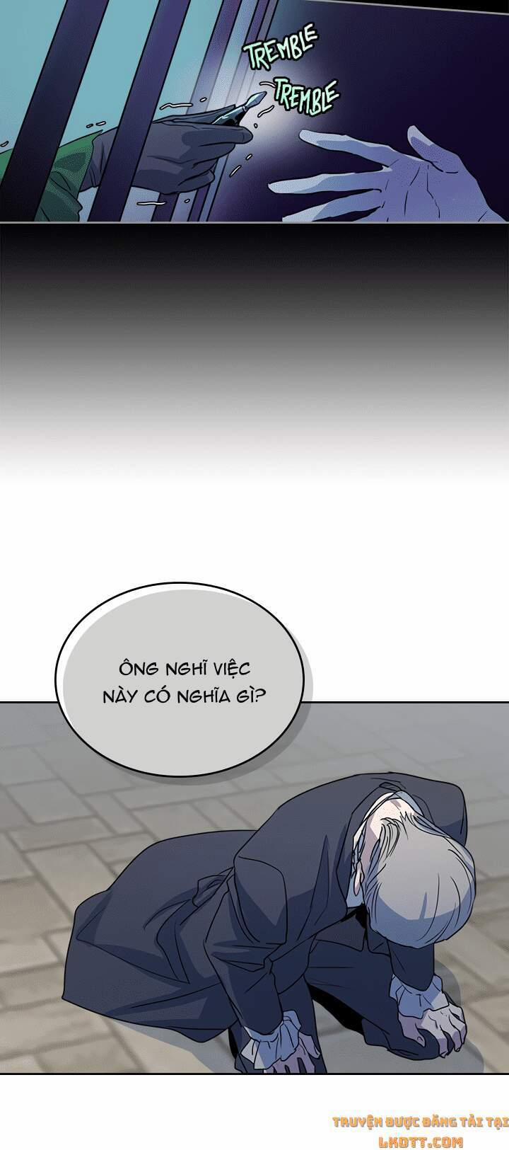 Người Đẹp Và Quái Thú 24 trang 18