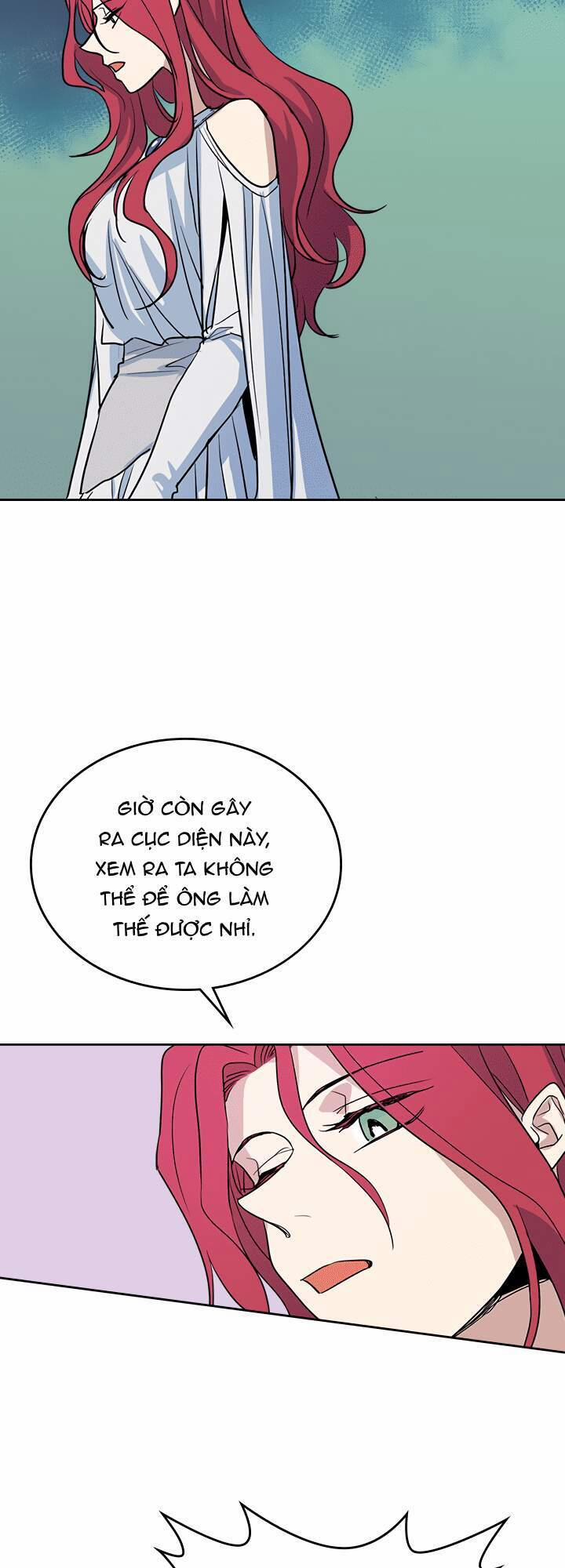 Người Đẹp Và Quái Thú 24 trang 20