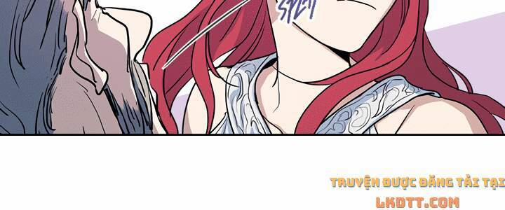 Người Đẹp Và Quái Thú 24 trang 26