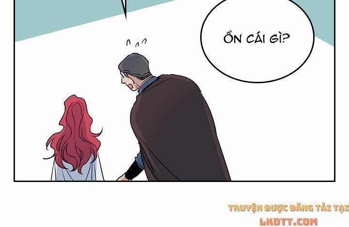 Người Đẹp Và Quái Thú 24 trang 30