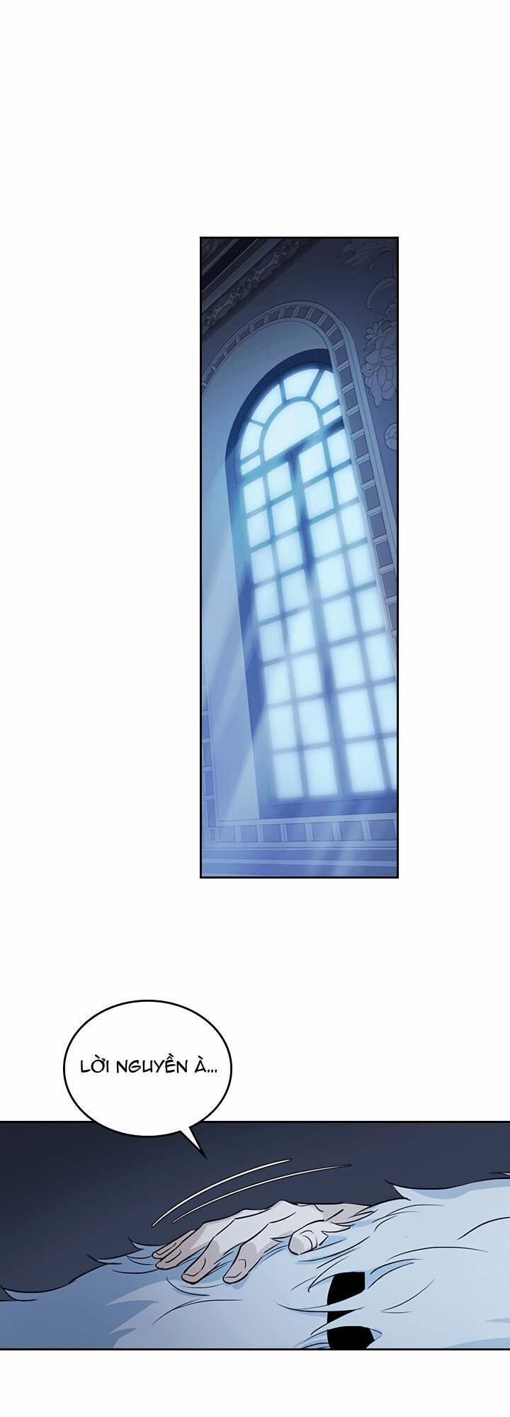 Người Đẹp Và Quái Thú 24 trang 36