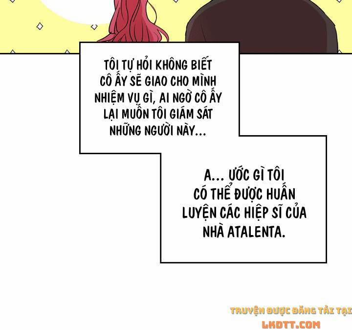 Người Đẹp Và Quái Thú 24 trang 4