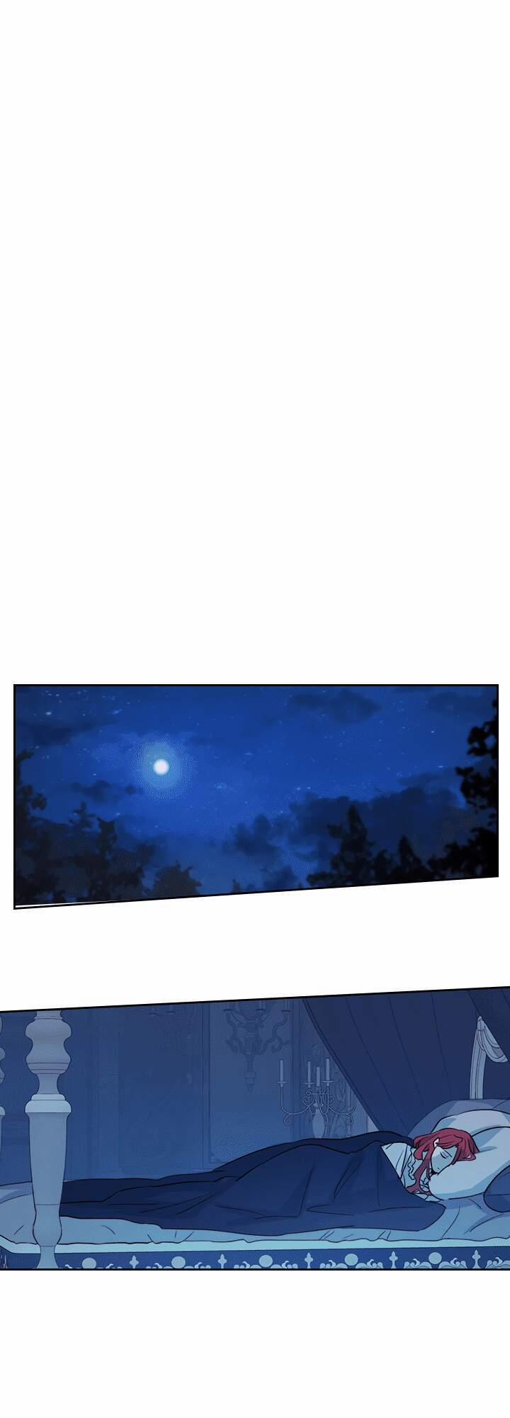 Người Đẹp Và Quái Thú 24 trang 42