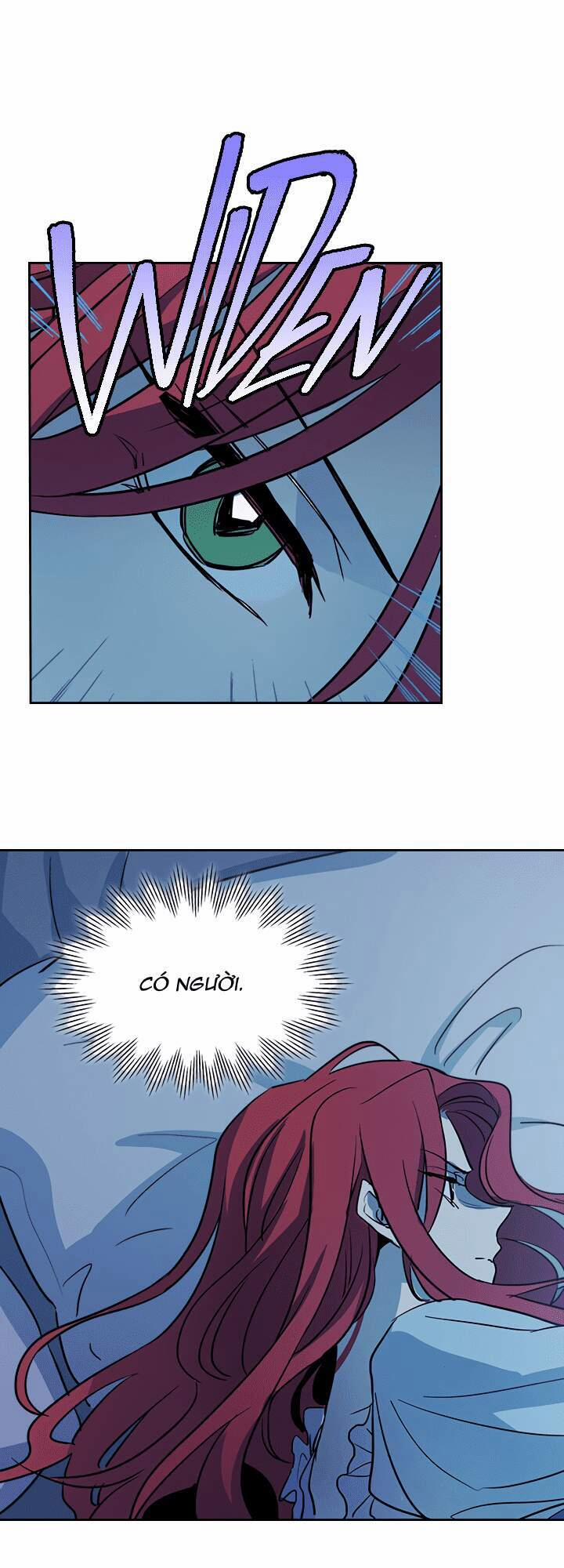 Người Đẹp Và Quái Thú 24 trang 43