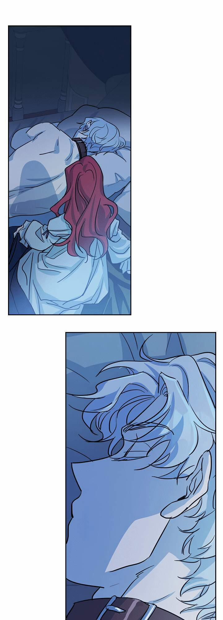 Người Đẹp Và Quái Thú 24 trang 46