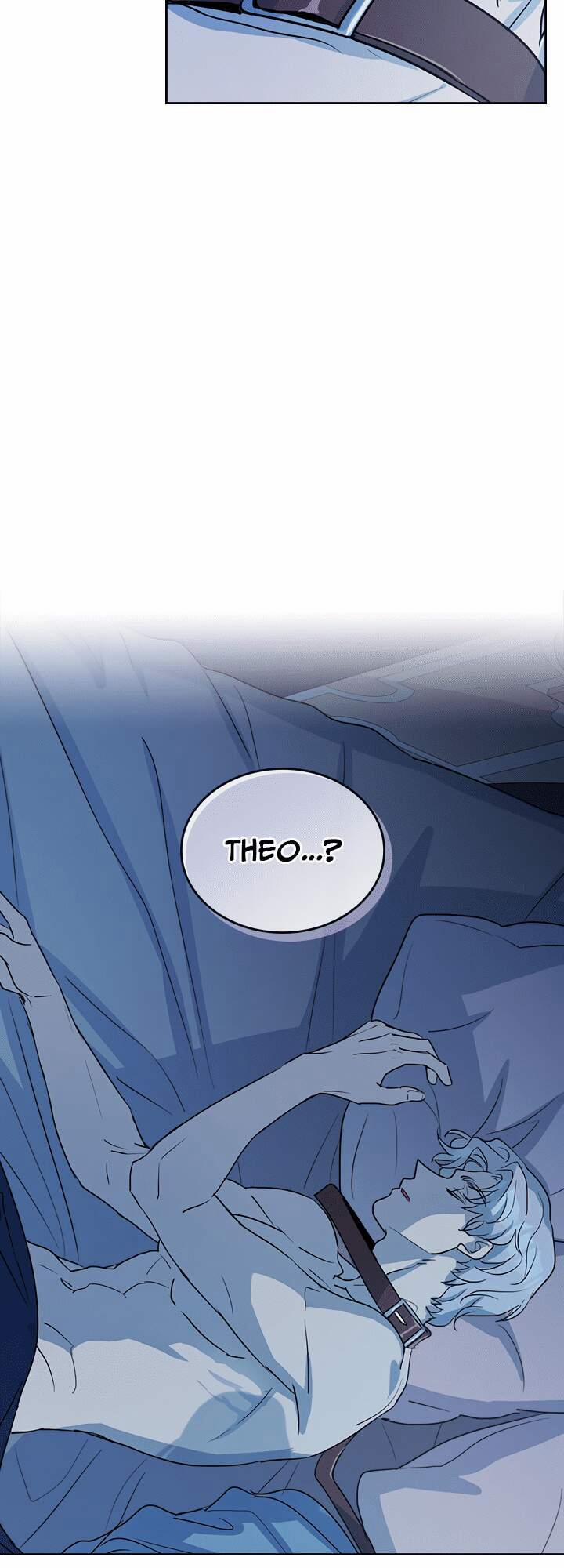 Người Đẹp Và Quái Thú 24 trang 47