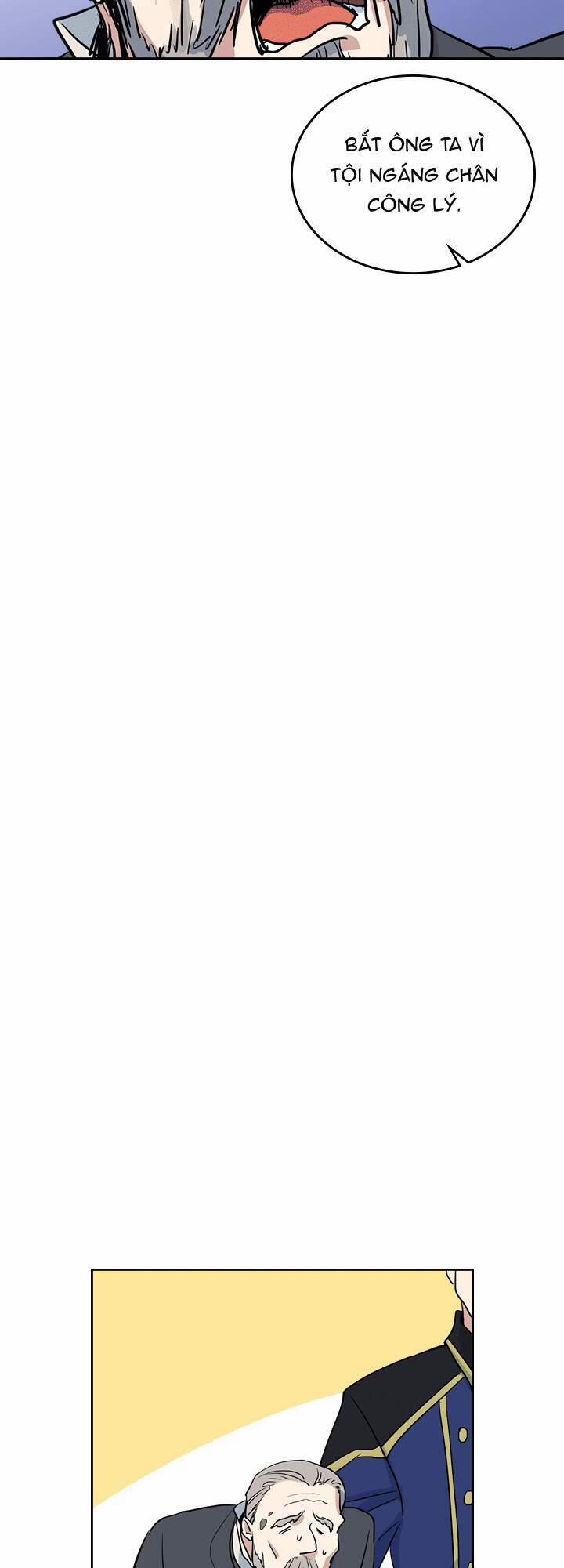 Người Đẹp Và Quái Thú 24 trang 9