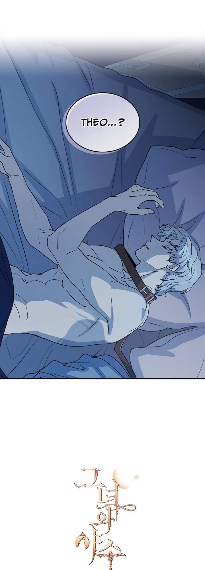 Người Đẹp Và Quái Thú 25 trang 1