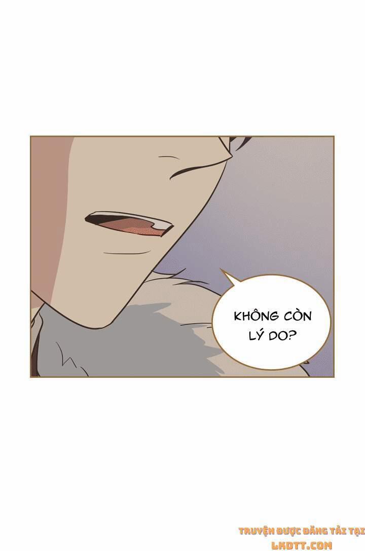 Người Đẹp Và Quái Thú 25 trang 23