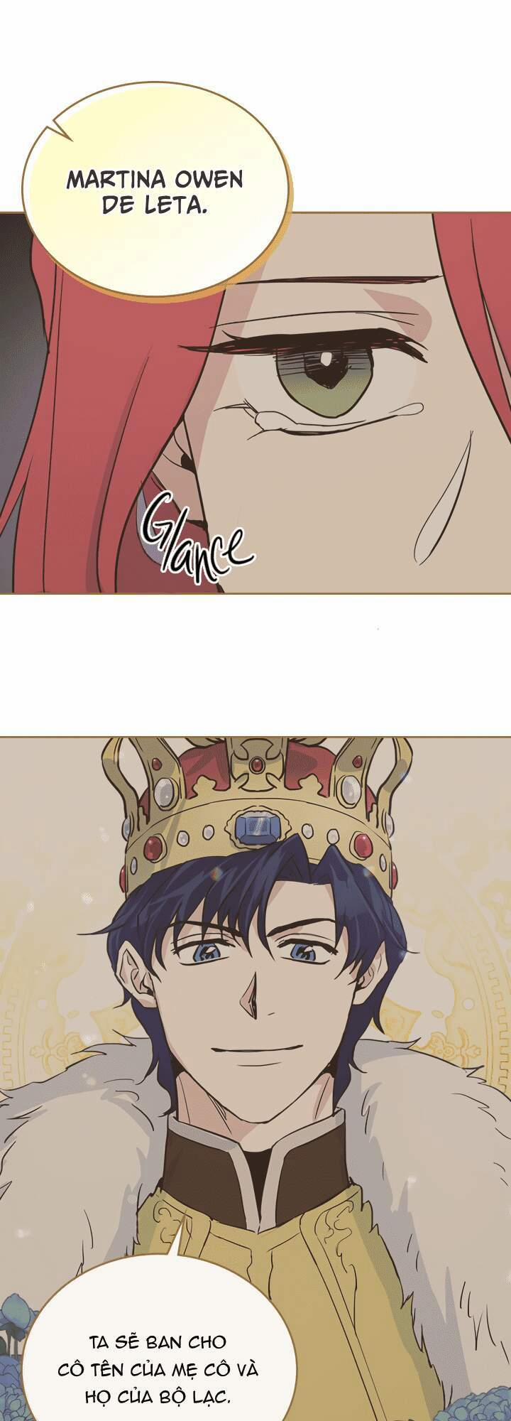 Người Đẹp Và Quái Thú 25 trang 24