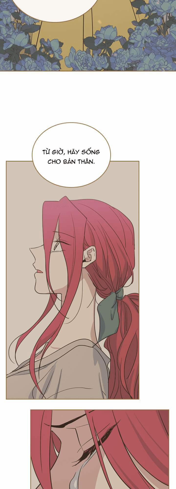 Người Đẹp Và Quái Thú 25 trang 25