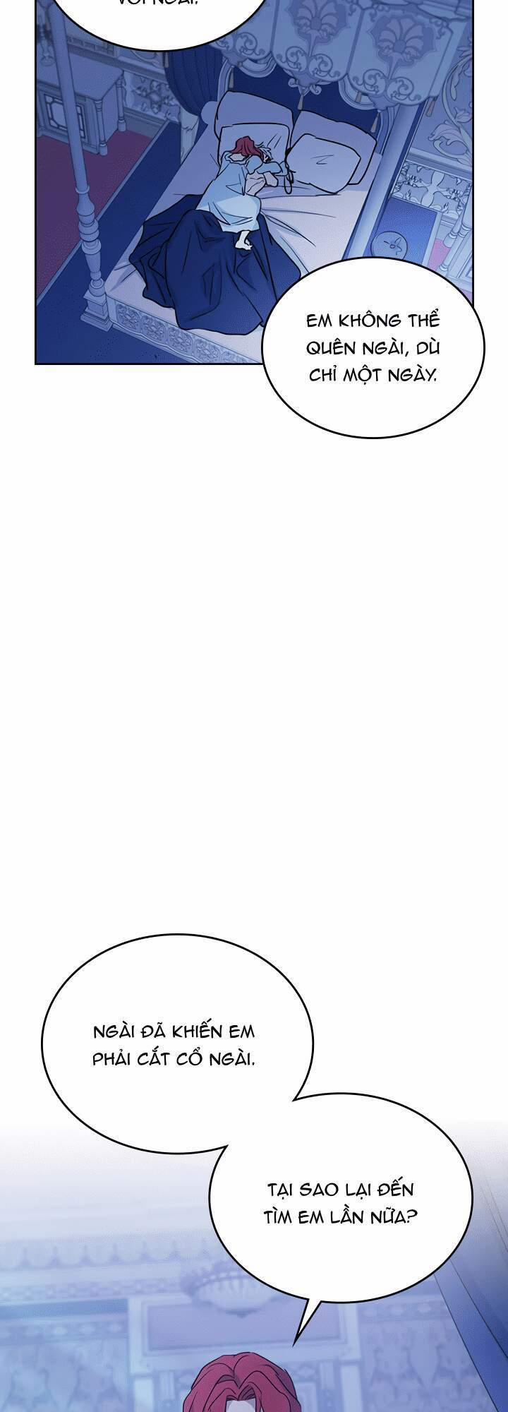 Người Đẹp Và Quái Thú 25 trang 33