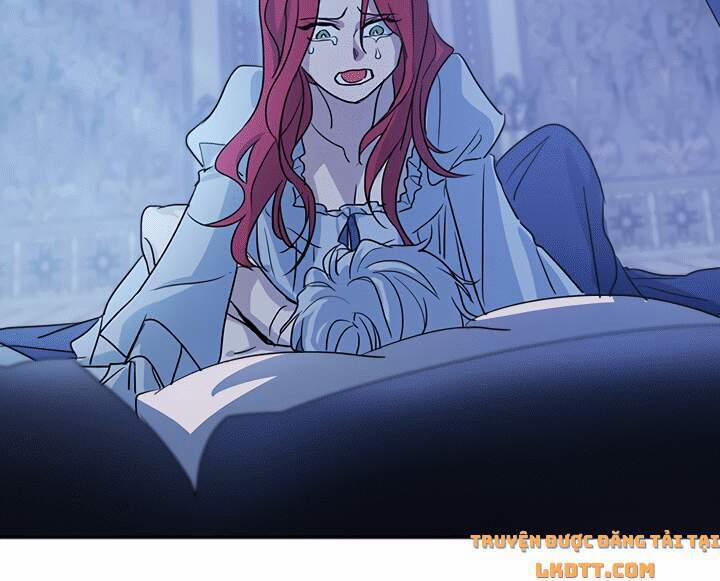 Người Đẹp Và Quái Thú 25 trang 34