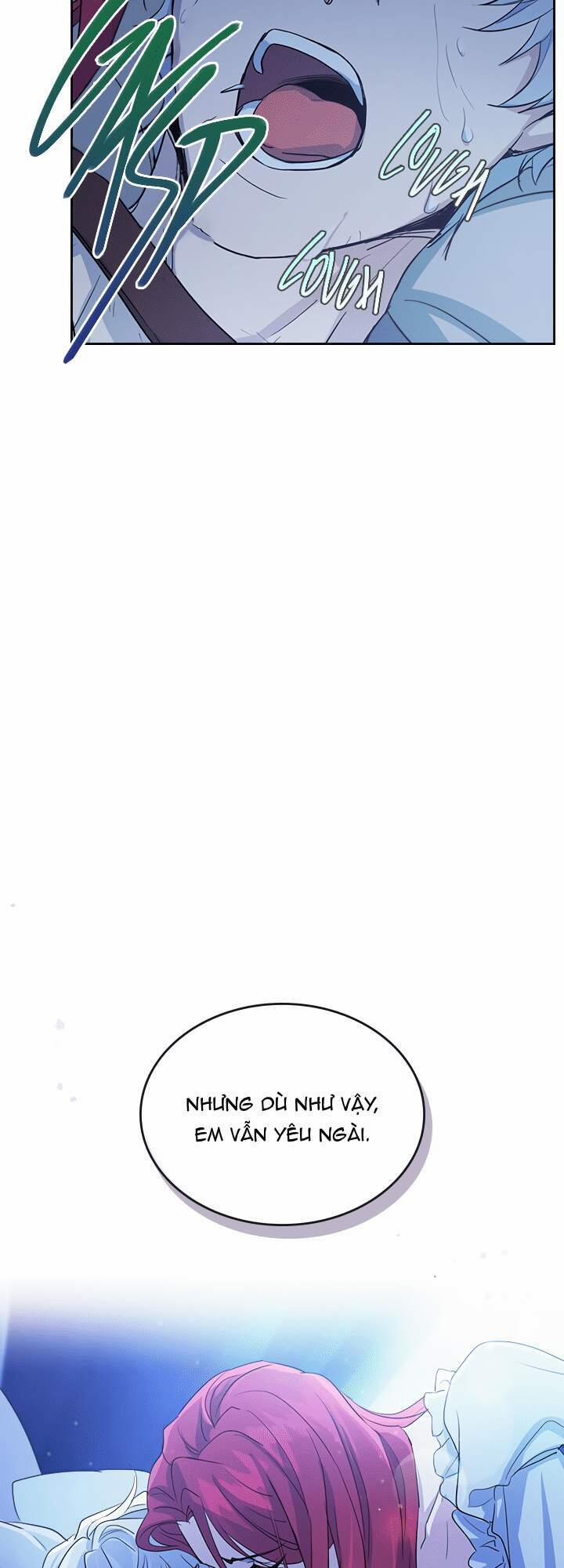 Người Đẹp Và Quái Thú 25 trang 37