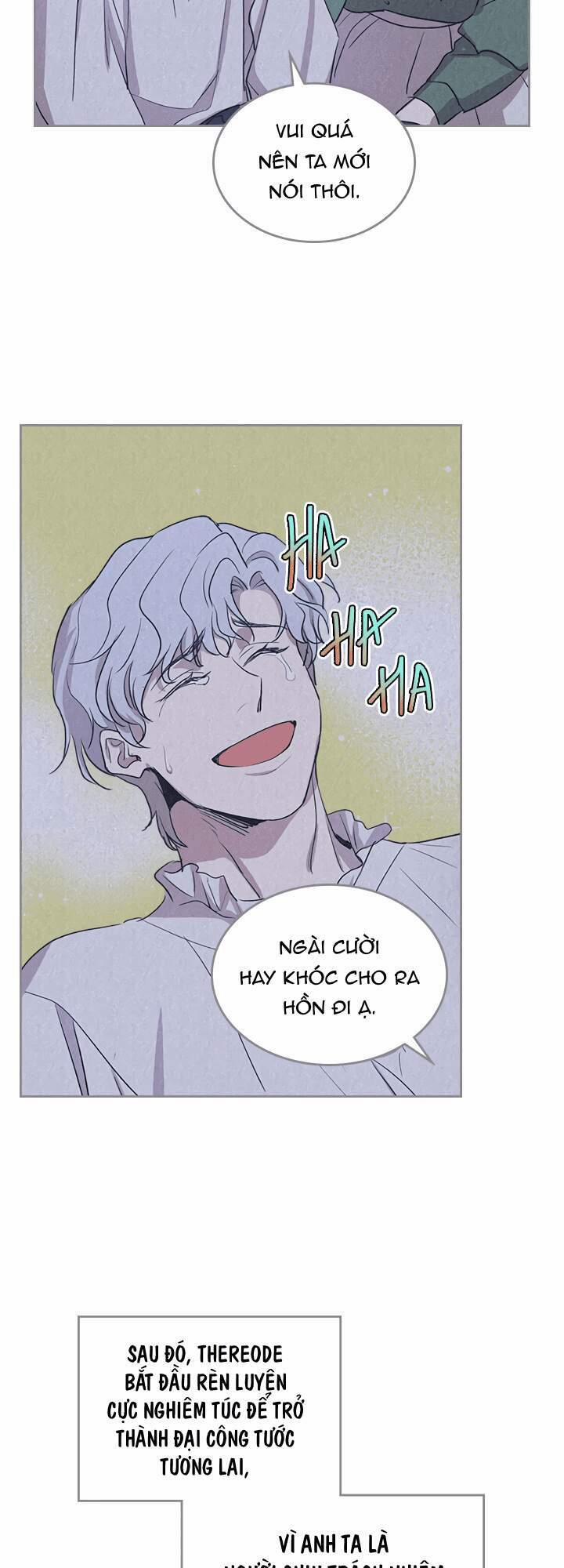 Người Đẹp Và Quái Thú 26 trang 13