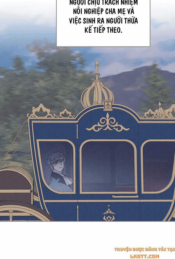 Người Đẹp Và Quái Thú 26 trang 14