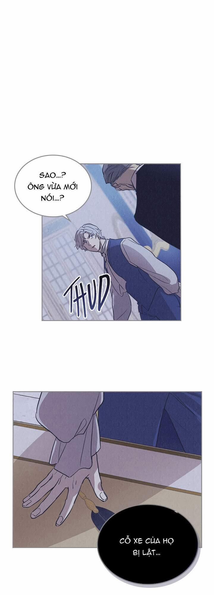 Người Đẹp Và Quái Thú 26 trang 16