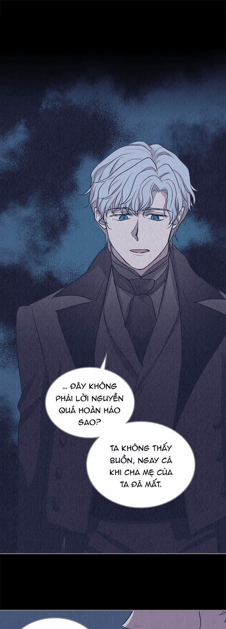 Người Đẹp Và Quái Thú 26 trang 18