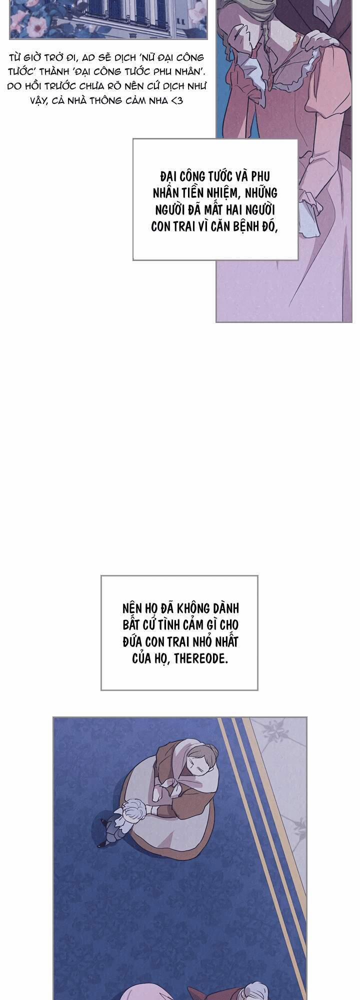 Người Đẹp Và Quái Thú 26 trang 2