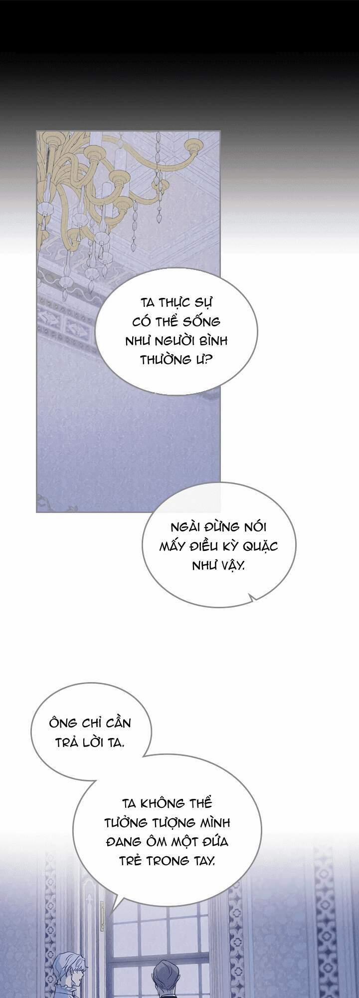 Người Đẹp Và Quái Thú 26 trang 21