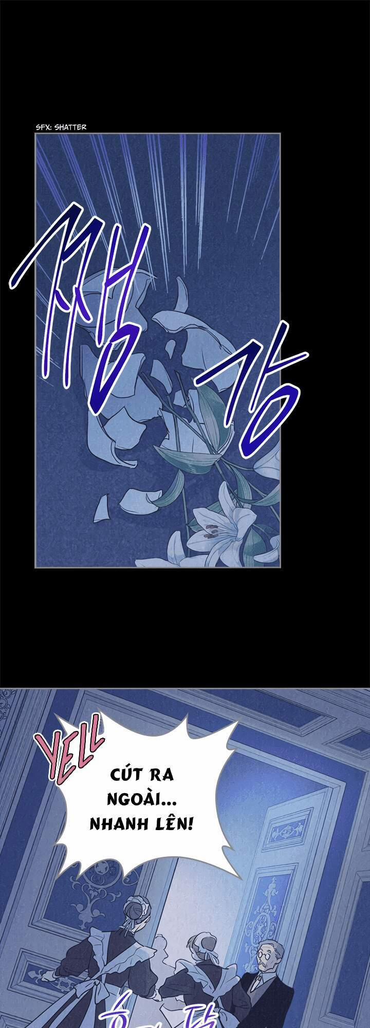 Người Đẹp Và Quái Thú 26 trang 24