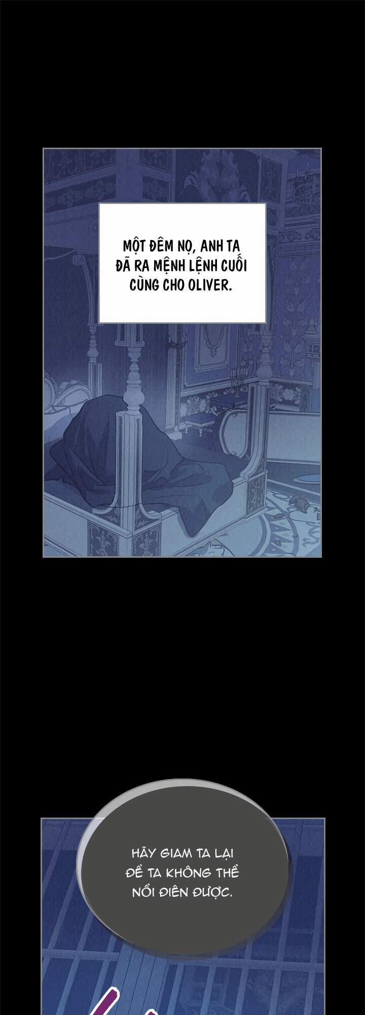 Người Đẹp Và Quái Thú 26 trang 31