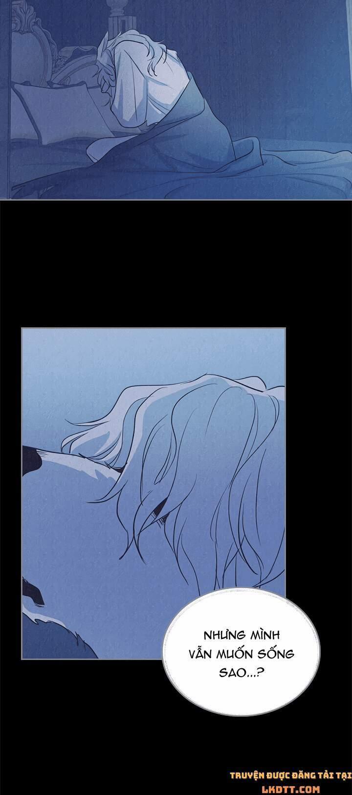 Người Đẹp Và Quái Thú 26 trang 33