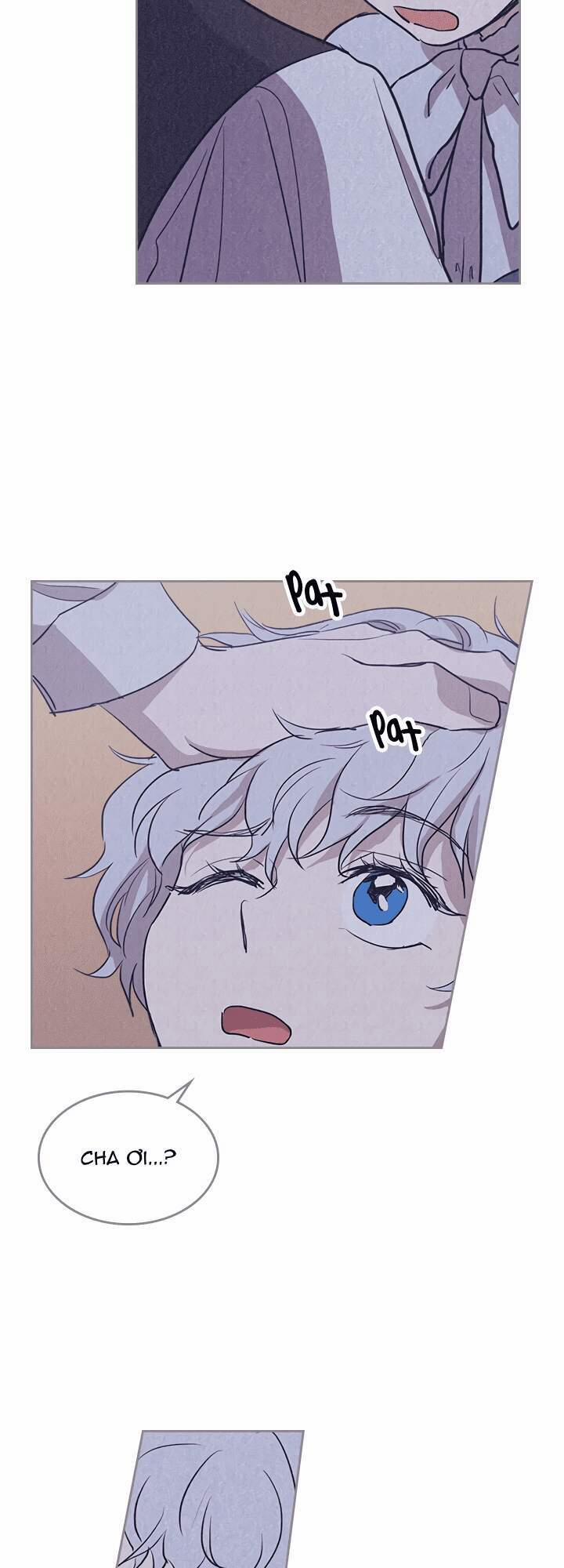 Người Đẹp Và Quái Thú 26 trang 5