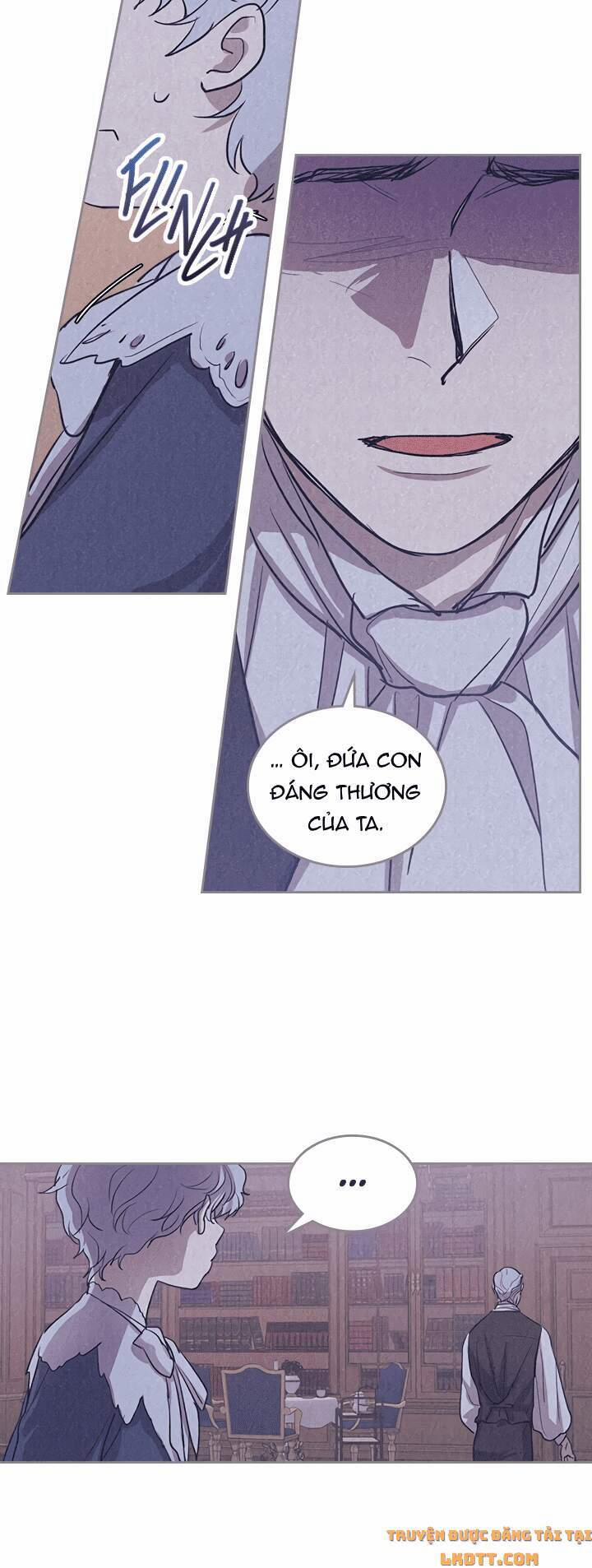 Người Đẹp Và Quái Thú 26 trang 6