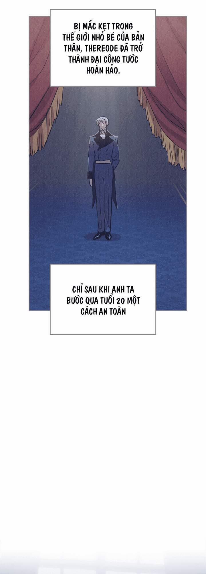 Người Đẹp Và Quái Thú 26 trang 9