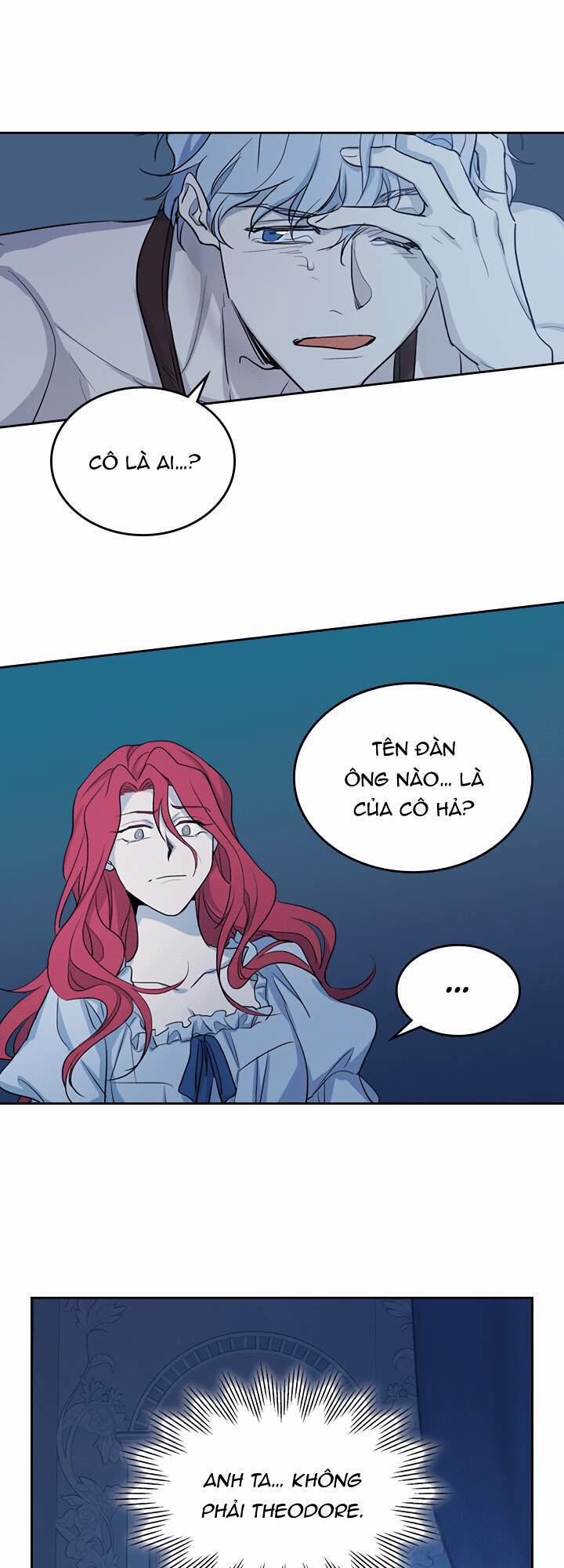 Người Đẹp Và Quái Thú 27 trang 1