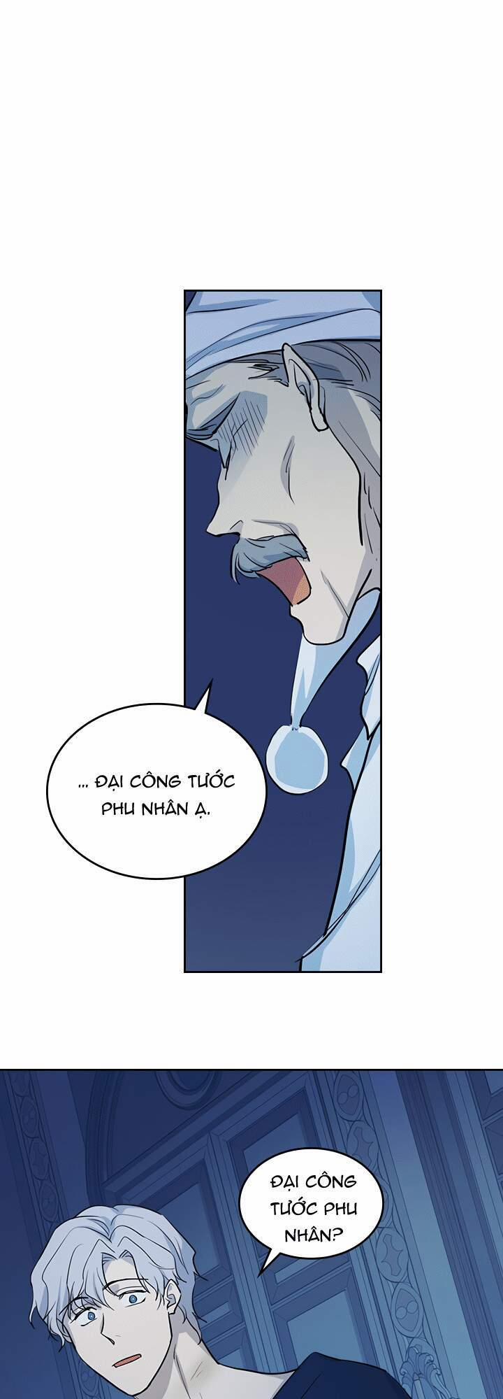 Người Đẹp Và Quái Thú 27 trang 14