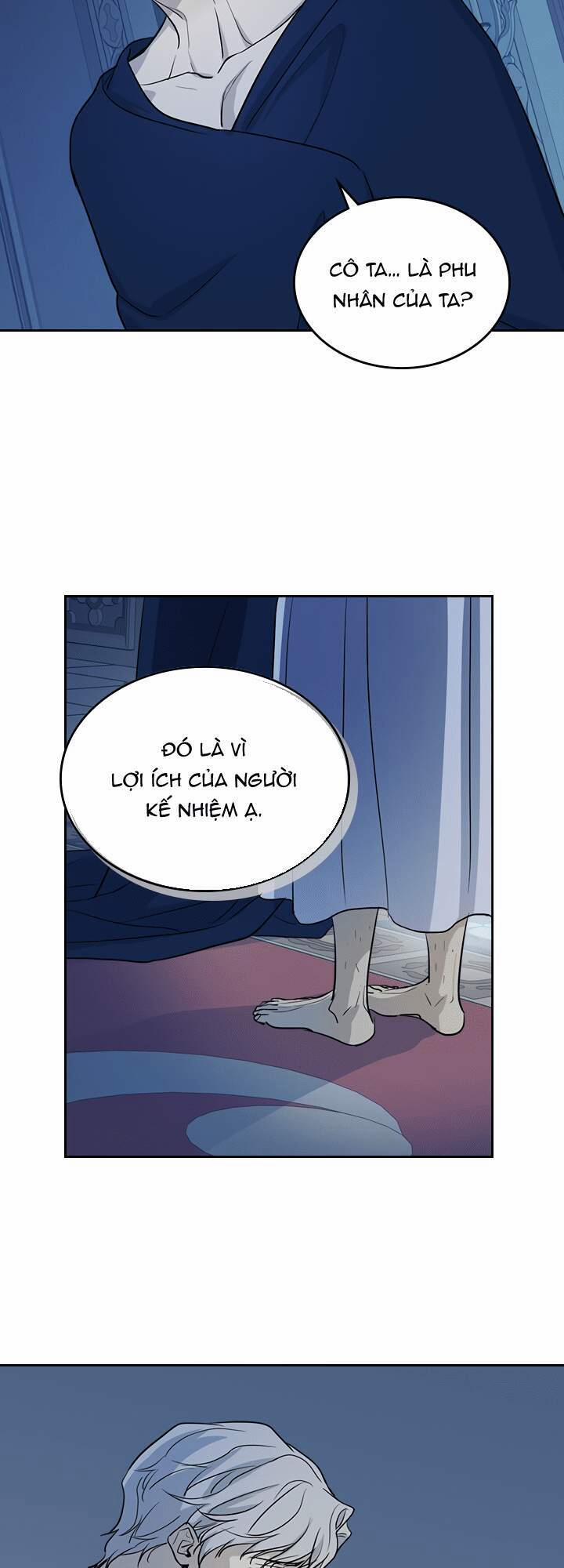 Người Đẹp Và Quái Thú 27 trang 15