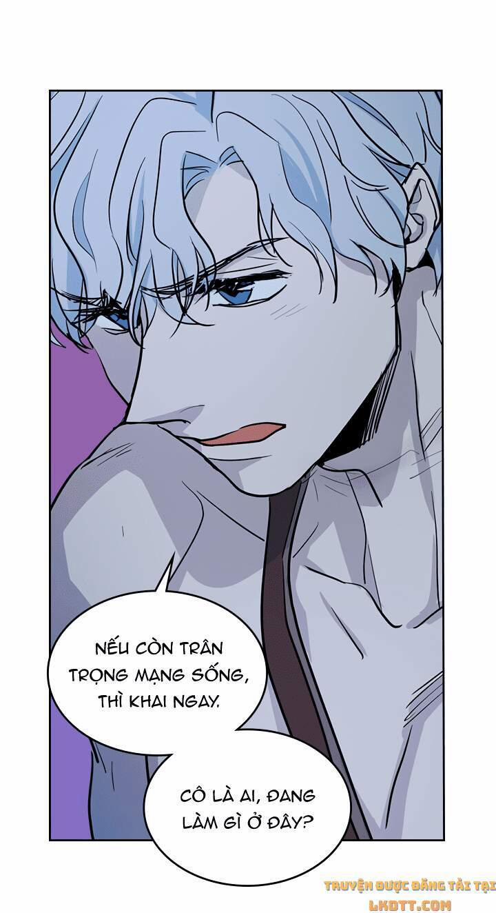 Người Đẹp Và Quái Thú 27 trang 3