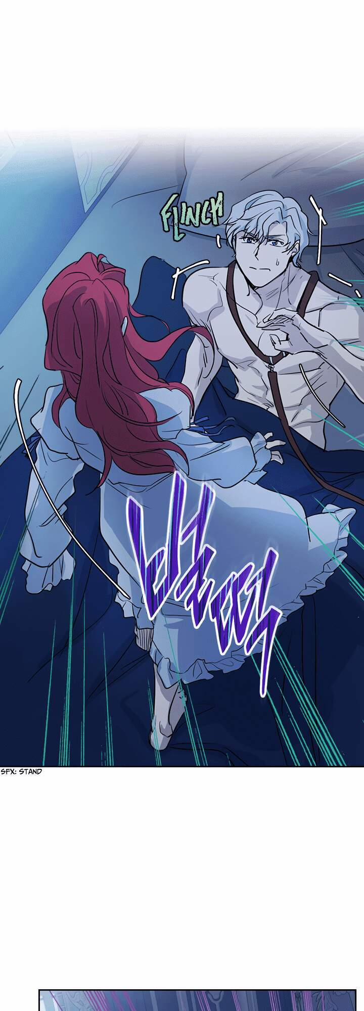 Người Đẹp Và Quái Thú 27 trang 4