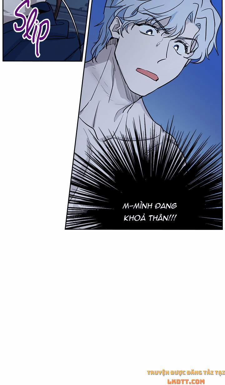 Người Đẹp Và Quái Thú 27 trang 6