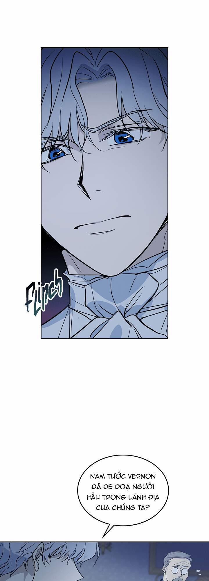 Người Đẹp Và Quái Thú 28 trang 3