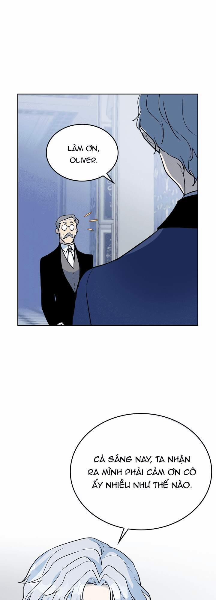 Người Đẹp Và Quái Thú 28 trang 31